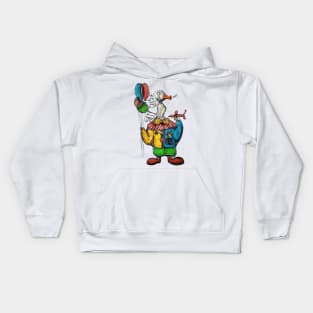 Silly Goose Kids Hoodie